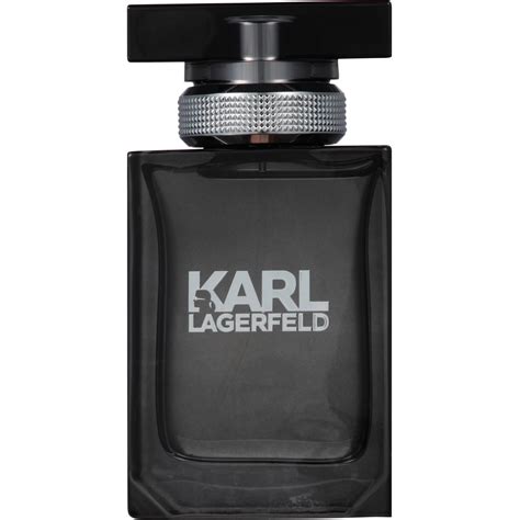 Karl Lagerfeld perfumes and colognes 